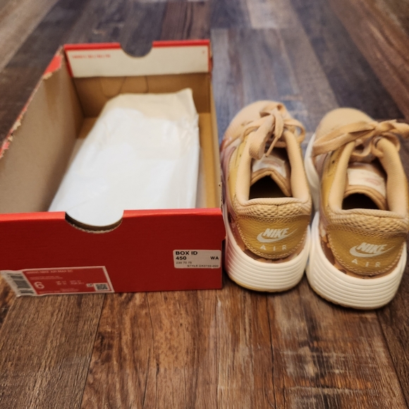 Nike Air Max SC - Picture 7 of 7